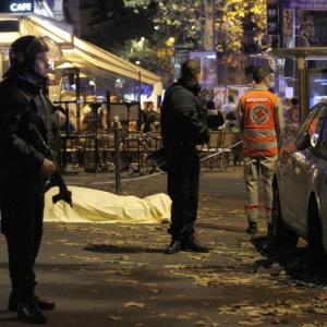 France biggest target of Islamic State in Europe, say experts