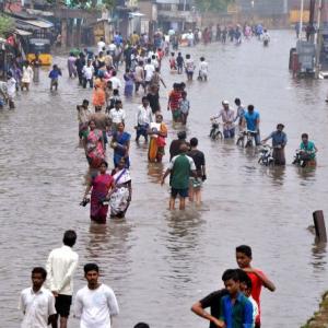 Rains likely in Tamil Nadu, low pressure area in next 24 hours