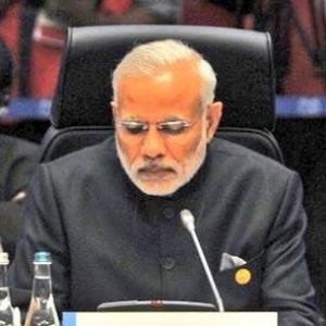 World must act in unison against terrorism: Modi @G20 summit