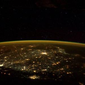 MUST SEE: This is how beautiful South India looks from space