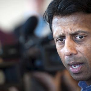 Bobby Jindal quits presidential campaign: This is not my time