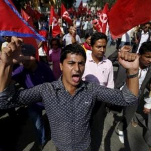 Nepal to amend Constitution to address Madhesis' demands