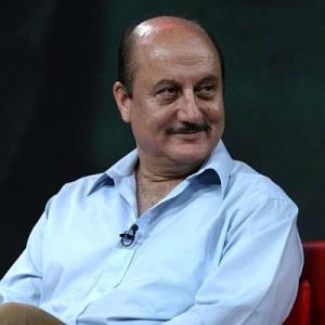 Anupam Kher to Aamir: When did 'Incredible India' become 'Intolerant India'?