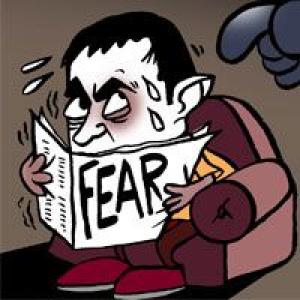 Uttam's Take: Be very afraid, Aamir!