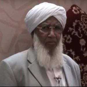 Sunni cleric says 'women only fit to deliver children'; gender equality 'un-Islamic'