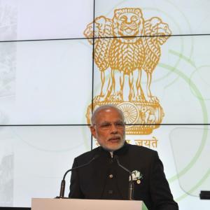 India ratifies historic Paris climate deal at UN