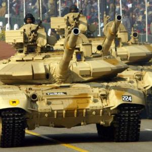 Armed & dangerous: Indian military 5th deadliest in the world
