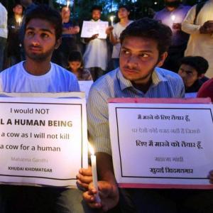 UP asks Twitter to remove 'provocative' posts after Dadri lynching