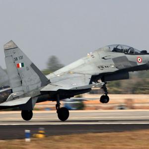Soon, IAF will have women fighter pilots