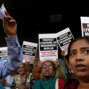 Was the Dadri lynching really about 'eating beef'?