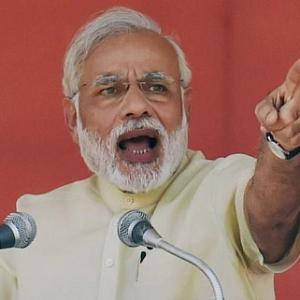Will Modi's charm work in Yadav-dominated Munger?