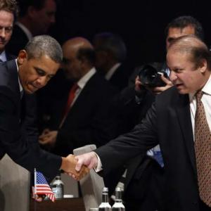 Why does the US still trust Pakistan?