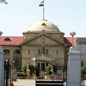 Allahabad HC strikes down UPPSC chief's appointment