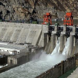 China dams the Brahmaputra: Why India should worry