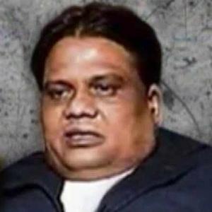 Chhota Rajan's revenge