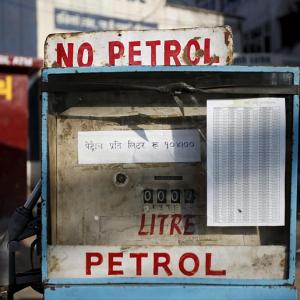 China ends India's monopoly over Nepal's fuel supply
