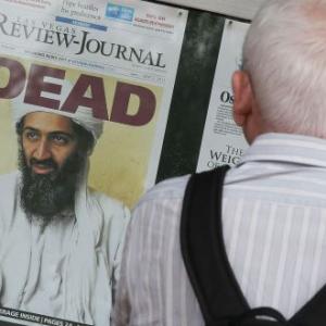 How 4 US lawyers paved the way to kill Osama bin Laden