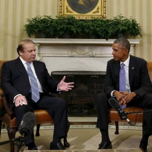 US rules out any India-type civil nuclear deal with Pakistan