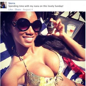 12 most OUTRAGEOUS selfies ever taken
