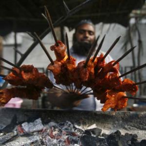 RSS leader: 'Gosht' is cow meat, Quran prohibits eating it