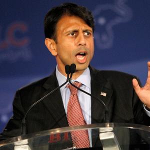 Donald Trump a narcissist, egomaniacal madman: Jindal