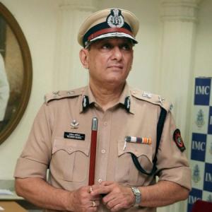 The rise and rise of Rakesh Maria
