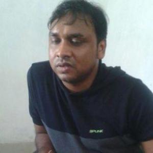 Jitan Ram Manjhi's son detained with Rs 4.65 lakh cash in Bihar