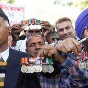 After OROP, another demand taking shape within armed forces