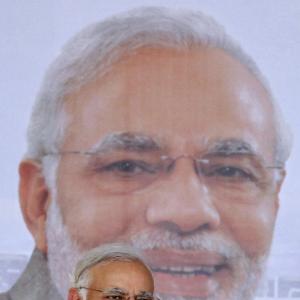 Prime Minister Modi turns 65; leaders across political spectrum greet him