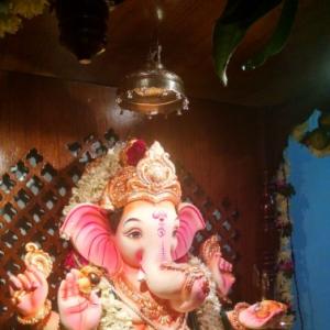 11 stunning photos by readers of their beloved Bappa