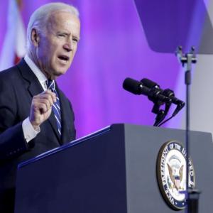 Our goal is to be India's best friend, says Joe Biden