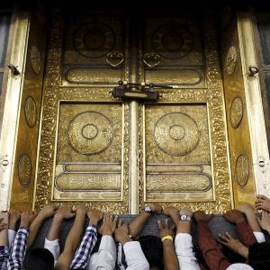 Horror at the Hajj: 717 killed, 805 injured in stampede in Mecca