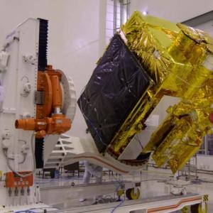 5 things you need to know about India's first space observatory