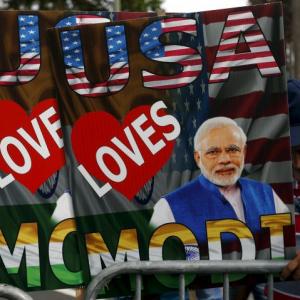 Modi-Trump Summit: There is plenty of scope, but...