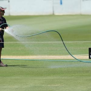 'IPL games will waste 6 lakh litres in a drought-hit state'