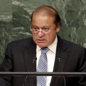 Panama leak: Sharif forms panel to probe allegations against family