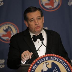 Ted Cruz sweeps Wyoming Republican Convention