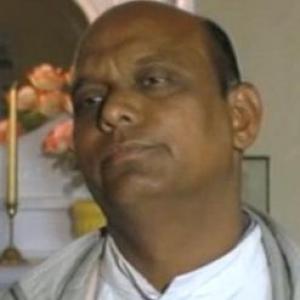 US woman to sue Indian priest for sexual harassment