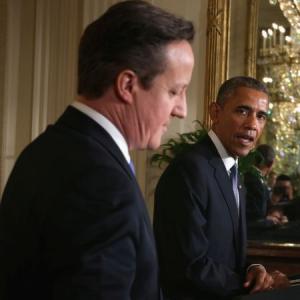Obama pleads with UK to 'stick together' with rest of EU