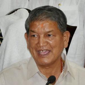 U'khand HC verdict: Don't disturb 'federal structure', says Rawat to Centre