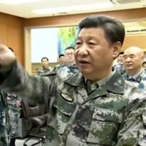 How India must respond to growing Chinese military might