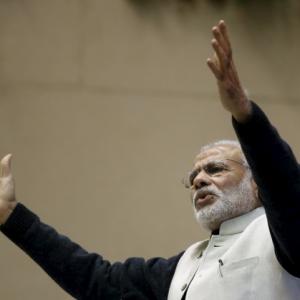 Modi to address joint session of US Congress on June 8