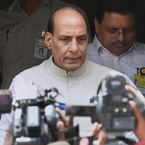 Rajnath will raise Dawood and terrorism issues in Pakistan
