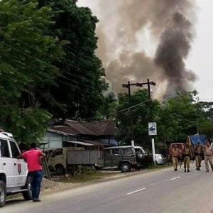 14 killed as Bodo militants attack Assam market