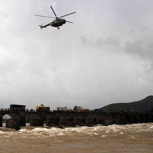 Mahad bridge collapse: Search continues, 14 bodies recovered