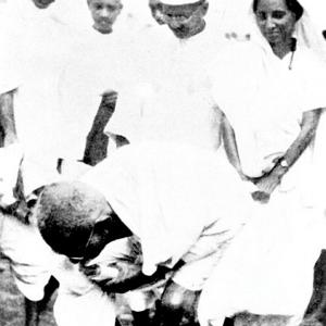 India@70: Reliving the struggle for freedom
