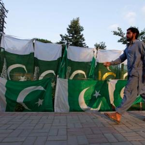 Pakistan provokes again, dedicates I-Day celebrations to 'Kashmir's freedom'