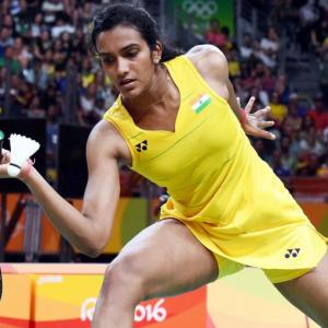 PV Sindhu looks to bounce back at French Open