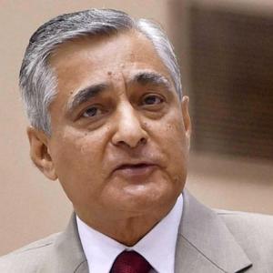 Process of appointment of judges cannot be 'hijacked': CJI
