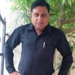 Journalist murdered at newspaper office in Gujarat
